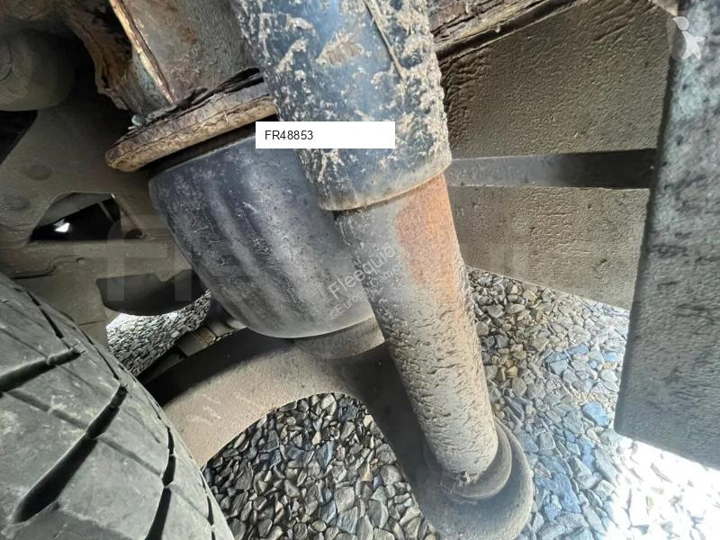 باص Iveco