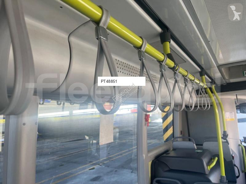 Pullman Scania Citywide
