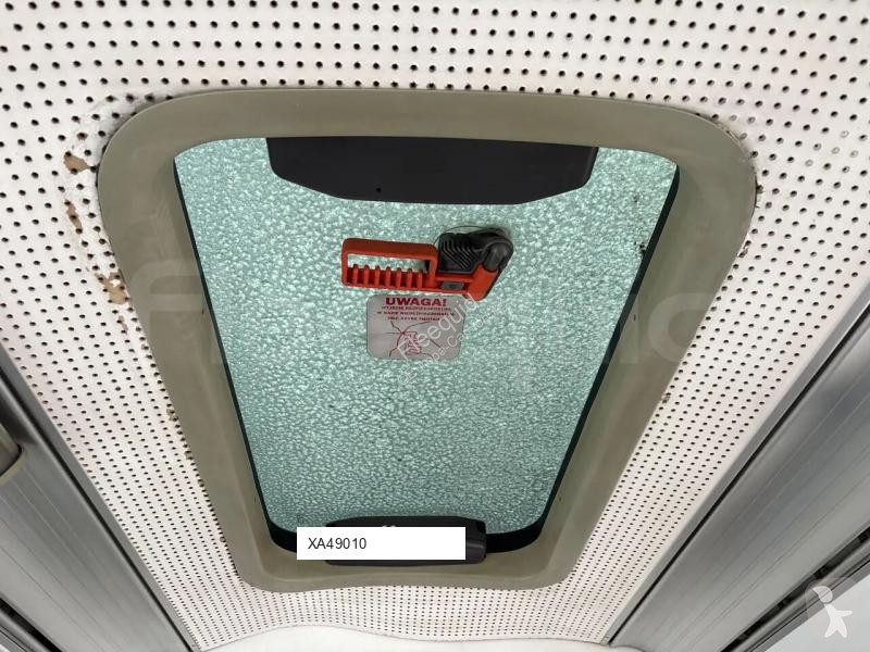 Градски автобус Solaris