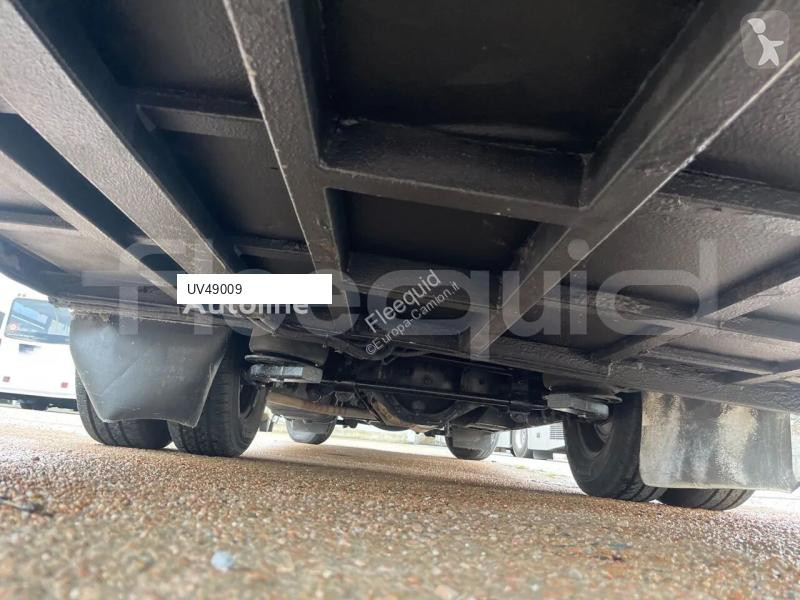 باص Iveco Cacciamali