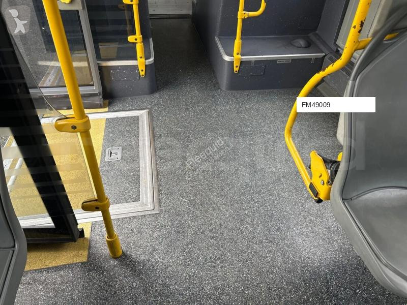 Autobus Mercedes