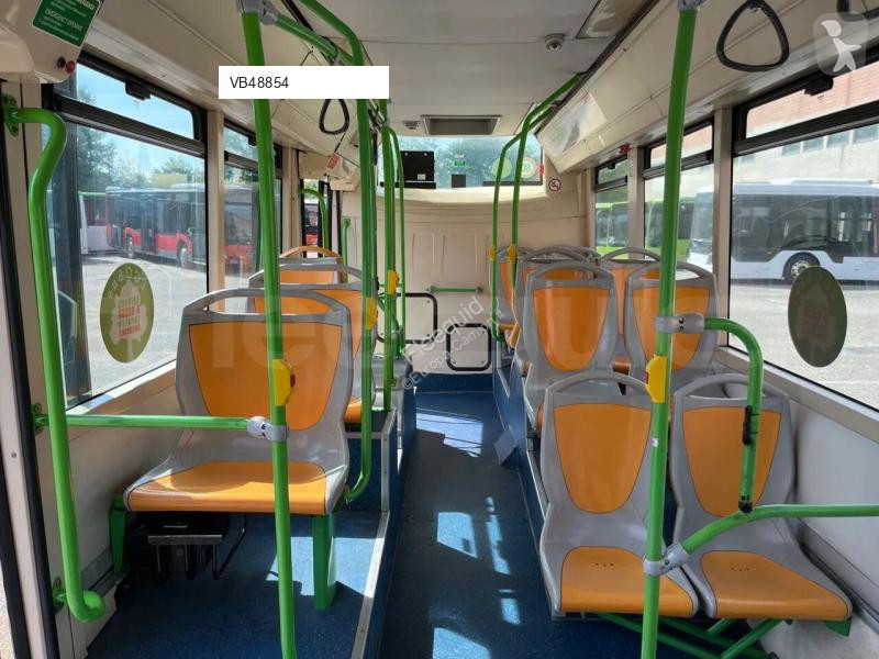 Buss Irisbus