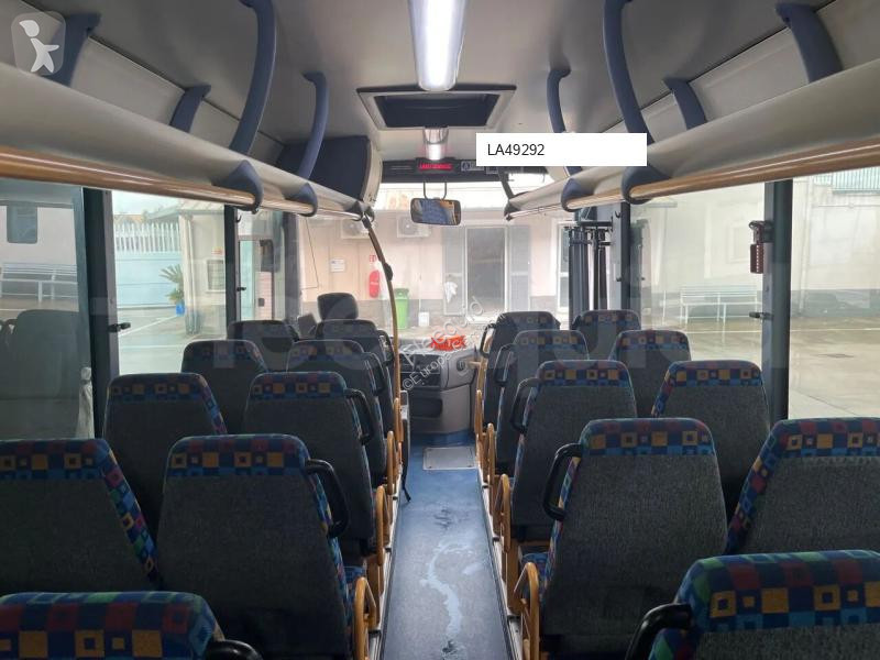 باص Iveco Recreo