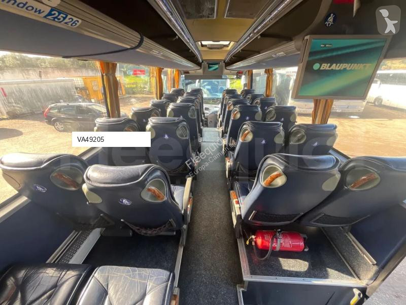 Autobús Mercedes Caetano