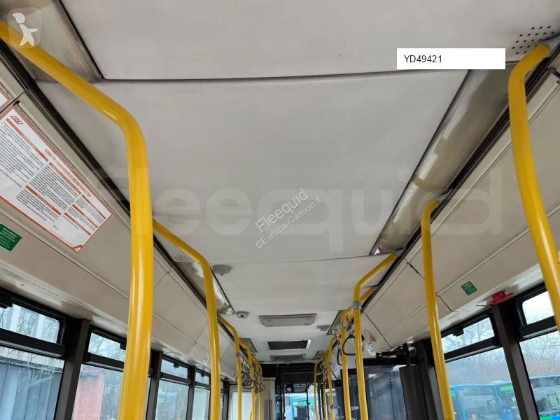 باص Irisbus