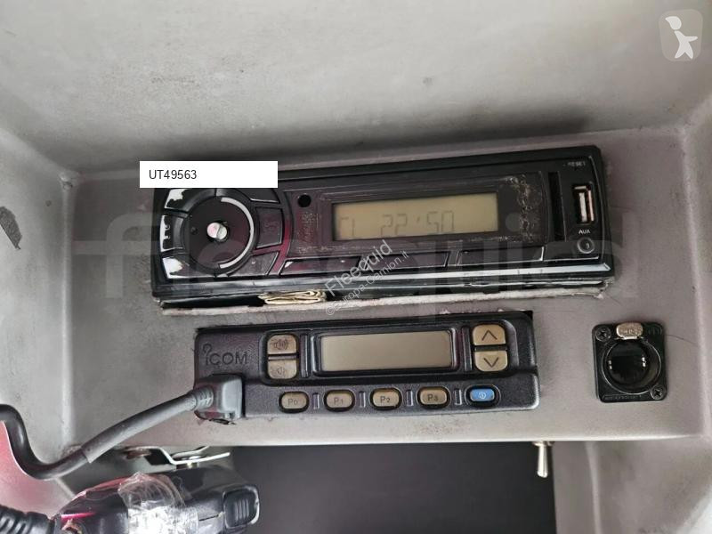 Pullman MAZ 206
