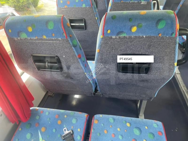 Autobús Irisbus Ares