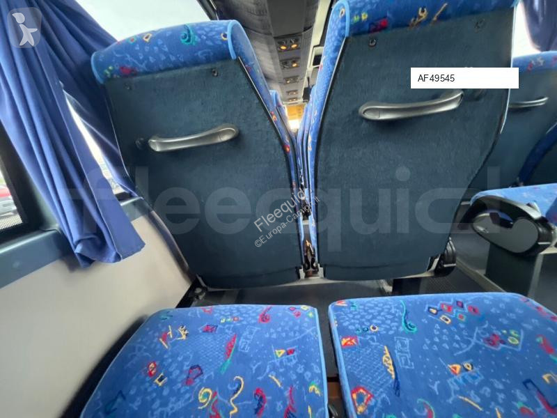 باص Irisbus