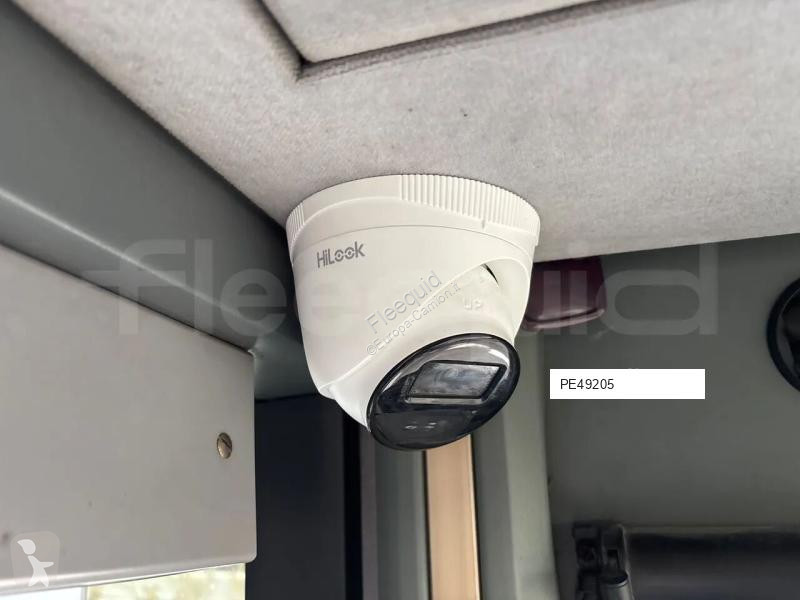 Buss Irisbus 389