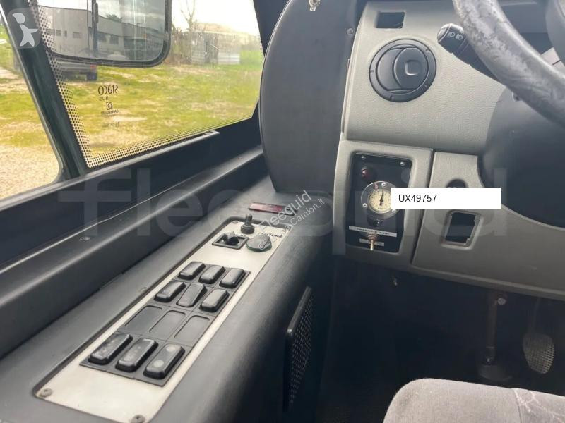 Pullman  Nomec Stacobus Itineris
