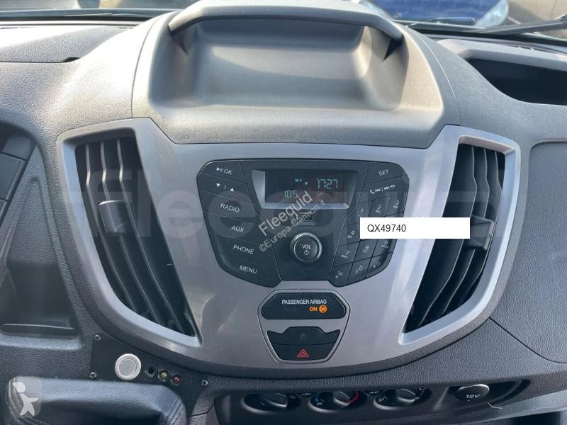 باص Ford