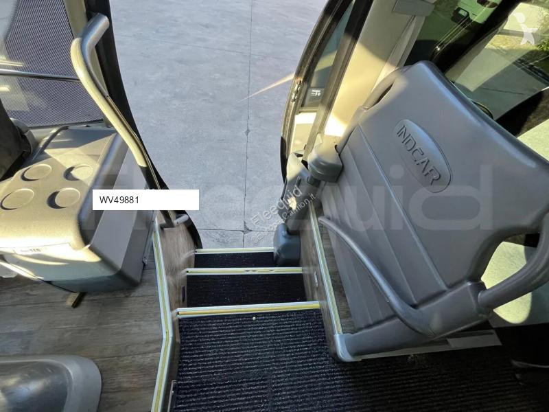 باص Iveco