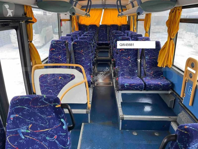 باص Irisbus