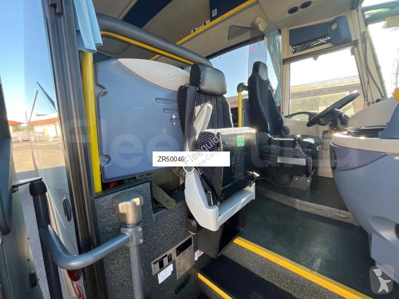 باص Irizar i6