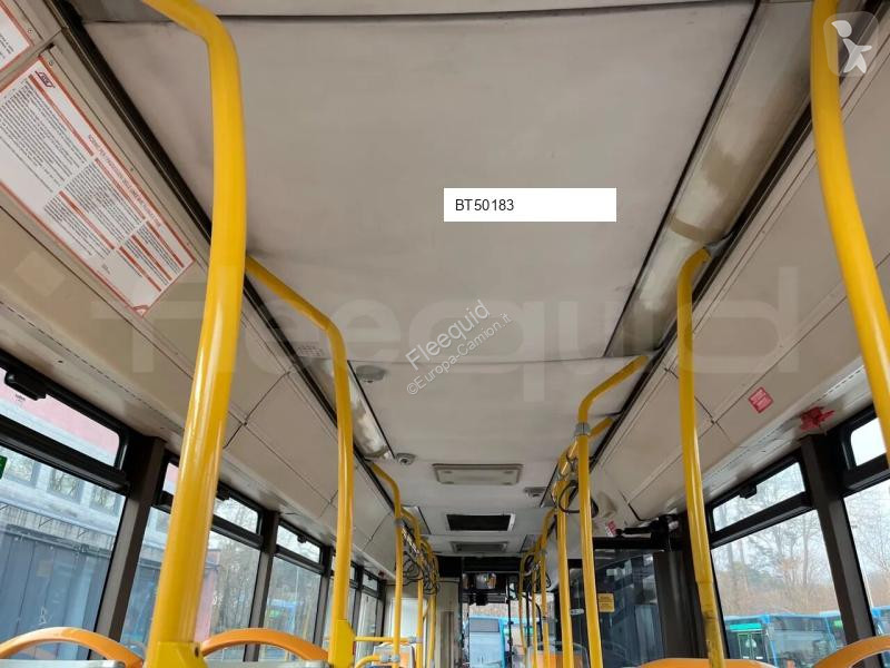 Autobus Iveco Citelis