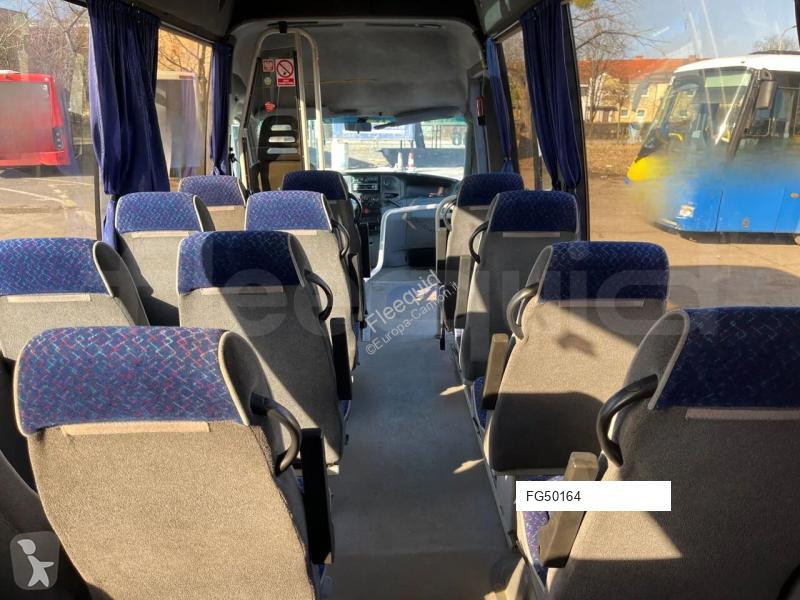 باص Iveco