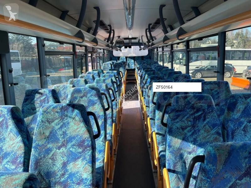 باص Iveco Recreo