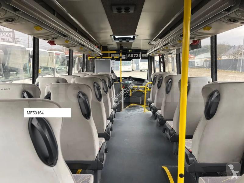 Pullman Kutsenits Ic