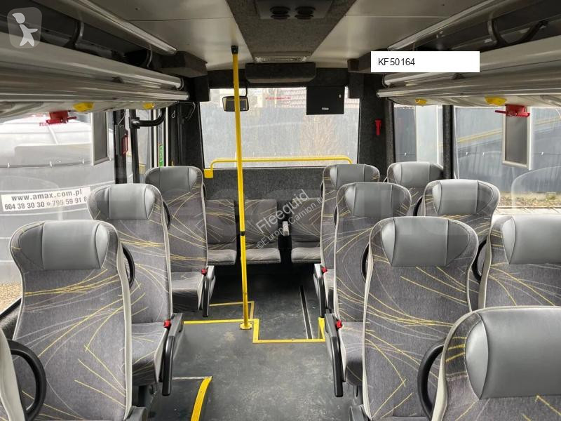 Pullman Kutsenits Ic