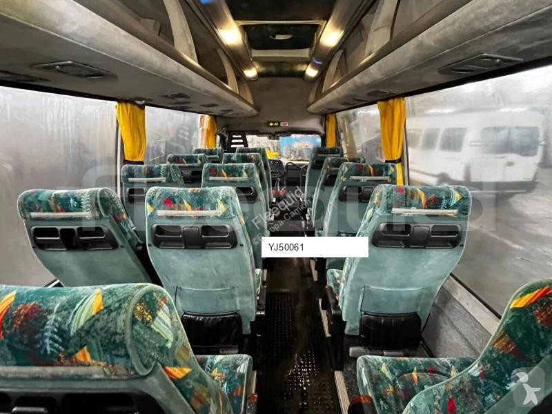 Градски автобус Iveco