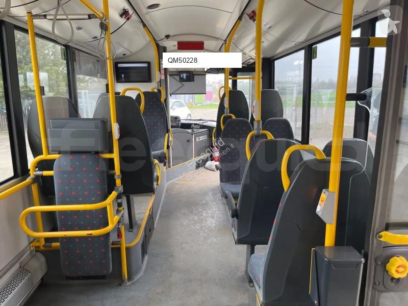 Buss Solaris