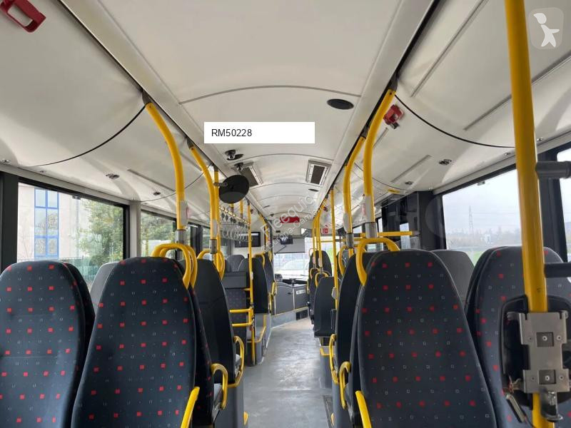 Bus Solaris