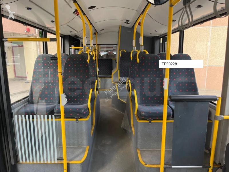Buss Solaris