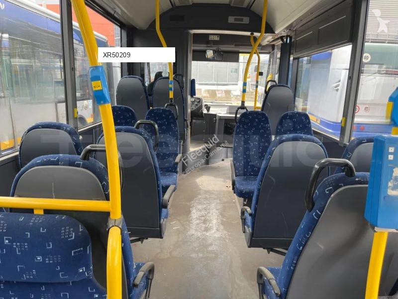 Buss VDL Citea