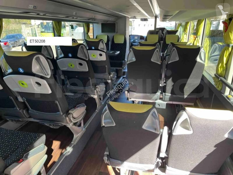 Pullman Setra S531