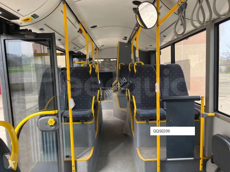 Buss Solaris