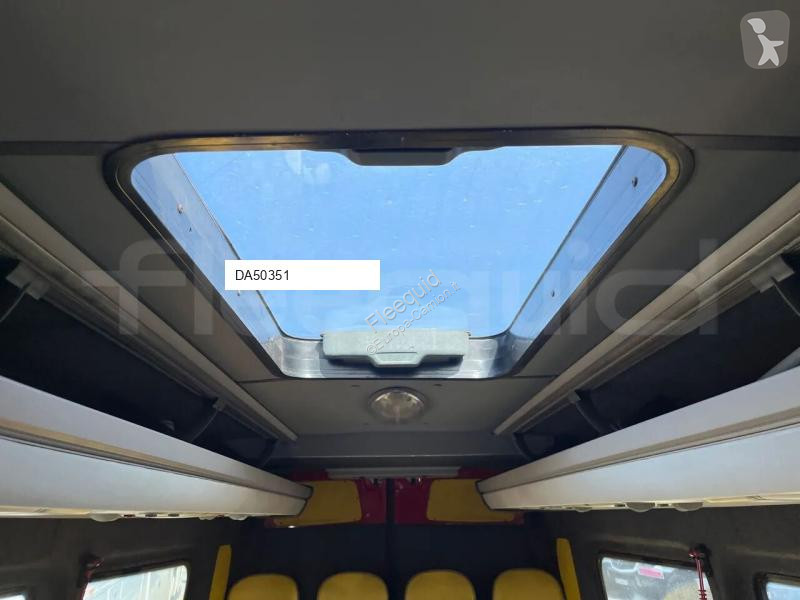 باص Volkswagen