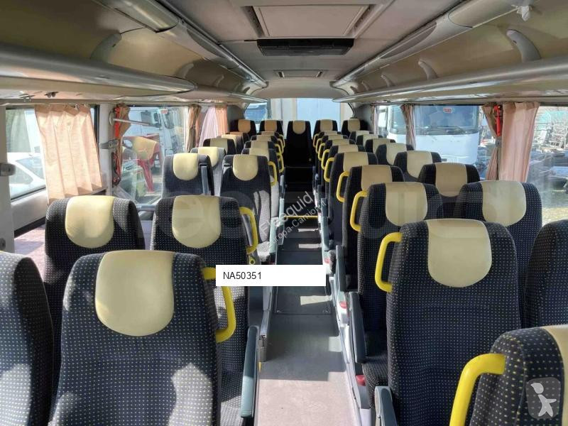 باص Irizar i4