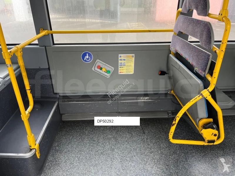 Autobus Mercedes G
