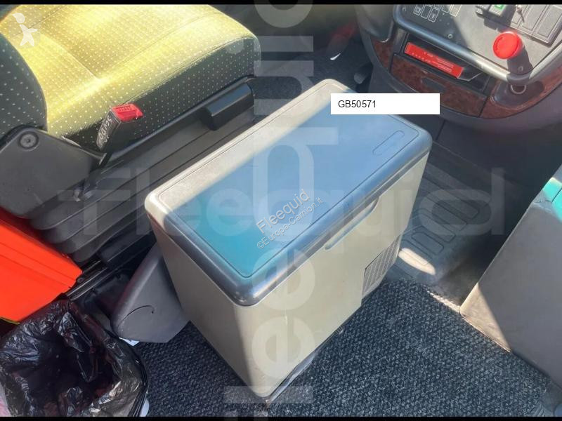 Véhicule utilitaire Mercedes