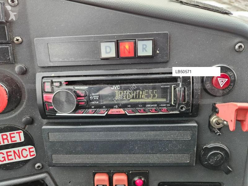 باص Setra S317