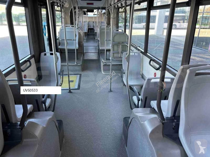 باص Iveco Citelis