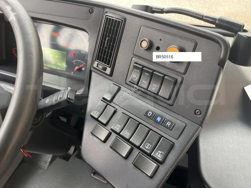 Pullman Volvo 7900