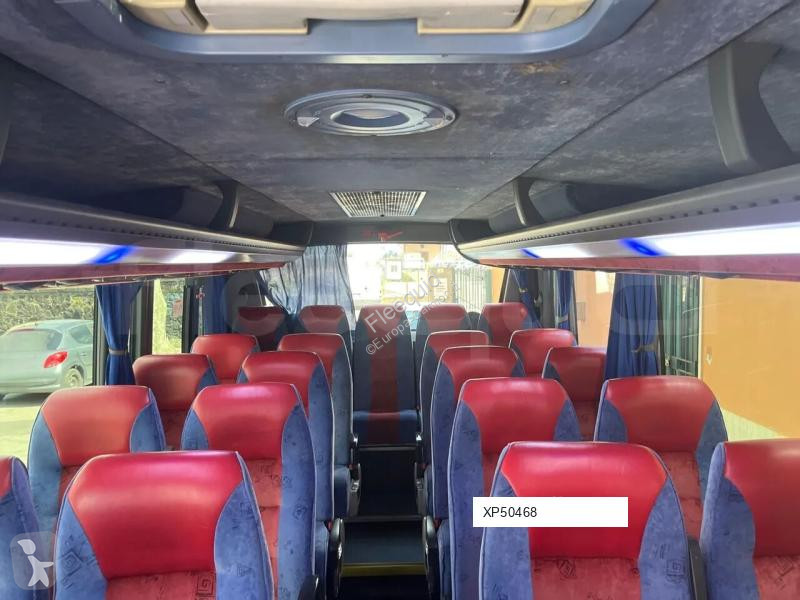 Autobús Mercedes 818