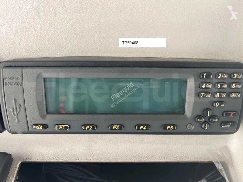 Pullman Volvo 7900