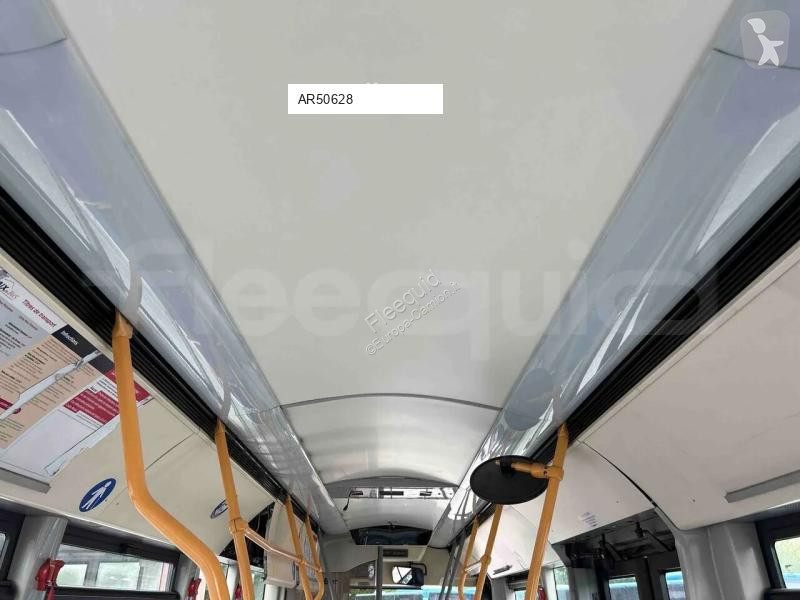 Autobus  Heuliez Gx127