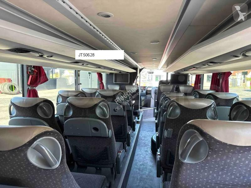 Buss Setra S431
