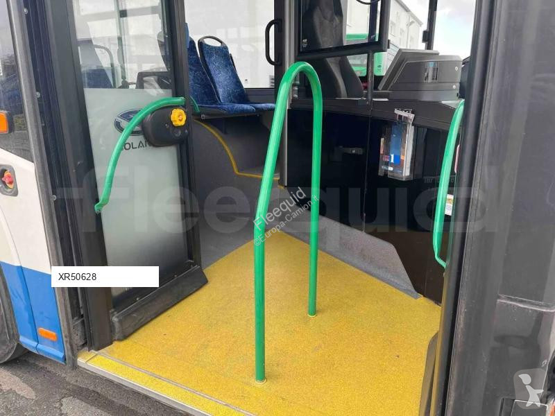 Buss Solaris