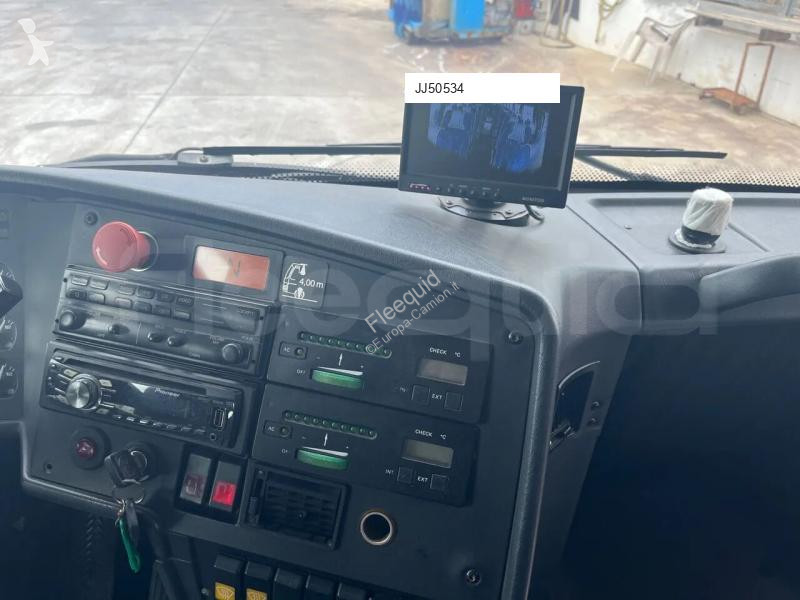 Buss Setra S328