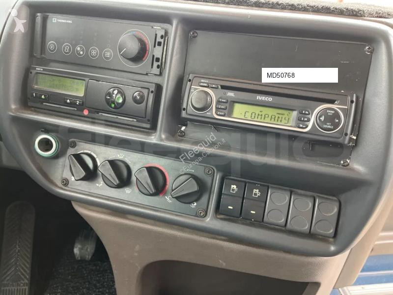 Градски автобус Iveco