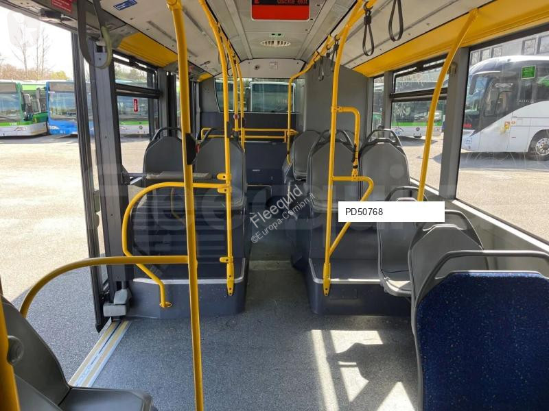 Autobus Mercedes G