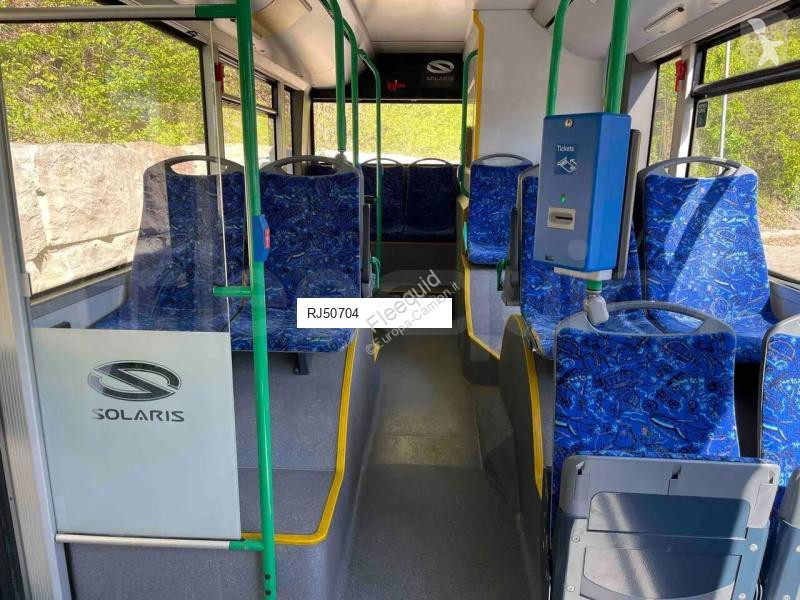 Buss Solaris