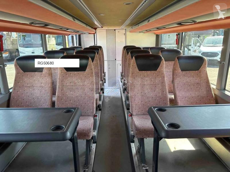 باص Setra S431