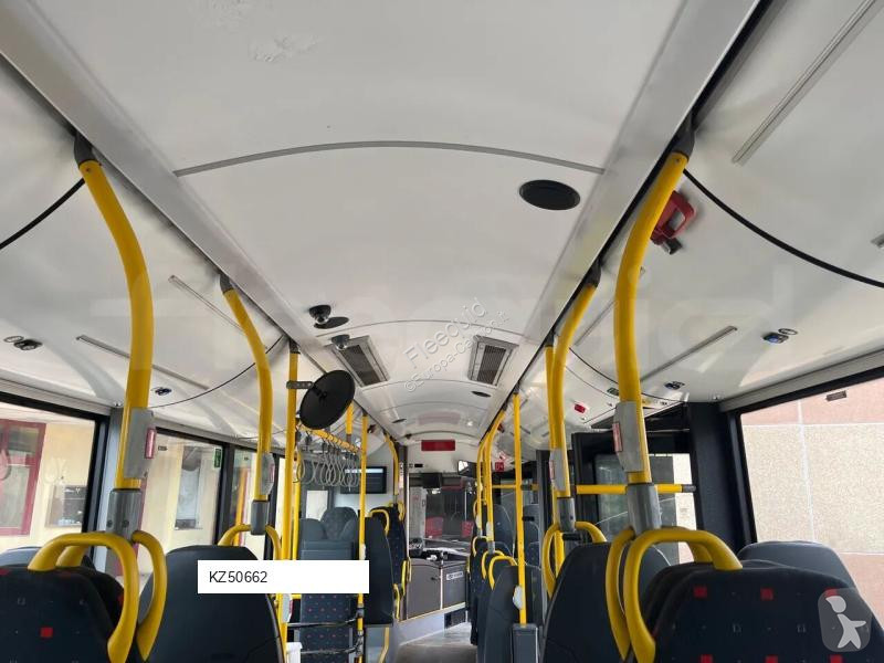 Buss Solaris