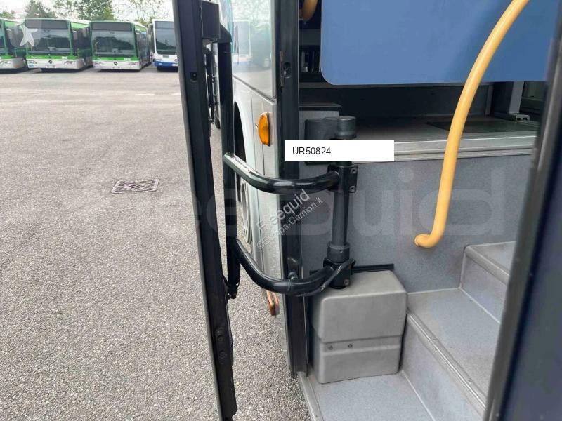 باص Iveco