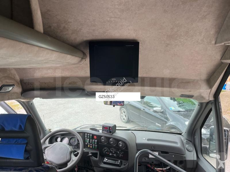 Véhicule utilitaire Iveco